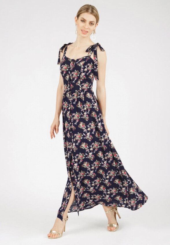 Сарафан Olivegrey