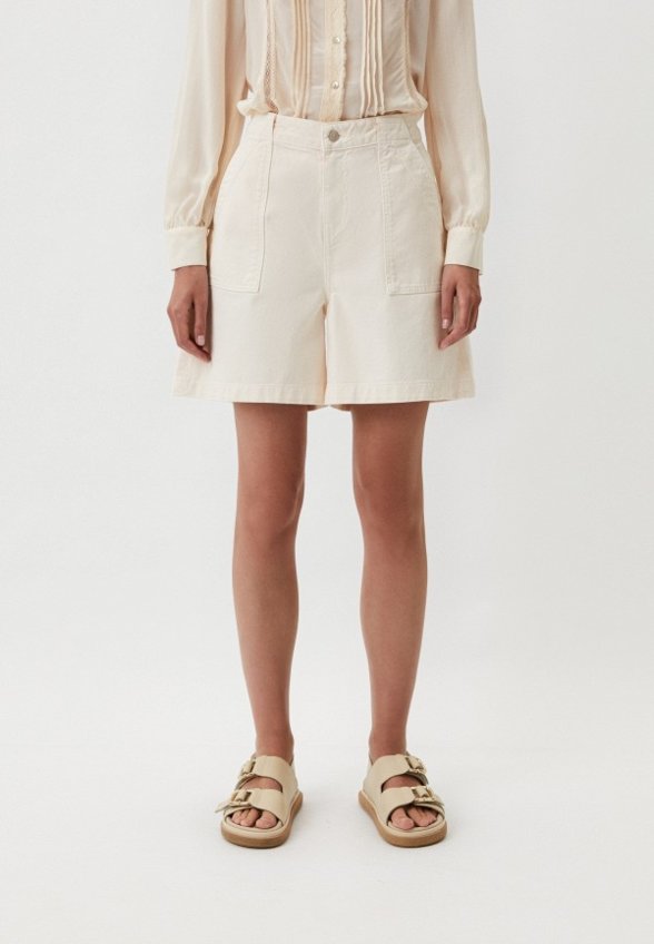 Шорты джинсовые Twinset Milano