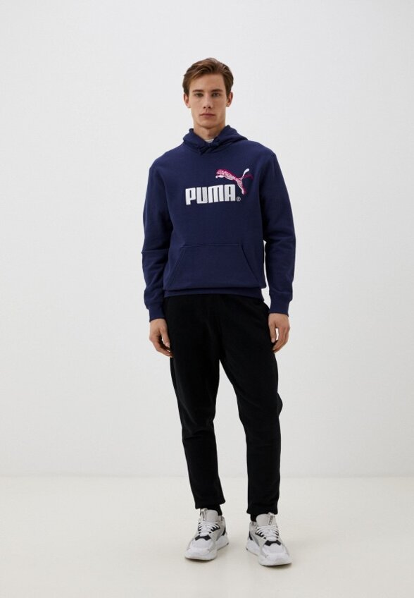 Худи PUMA