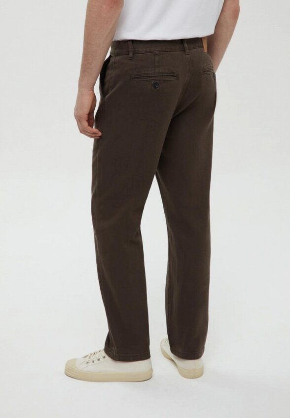 Джинсы Finn Flare