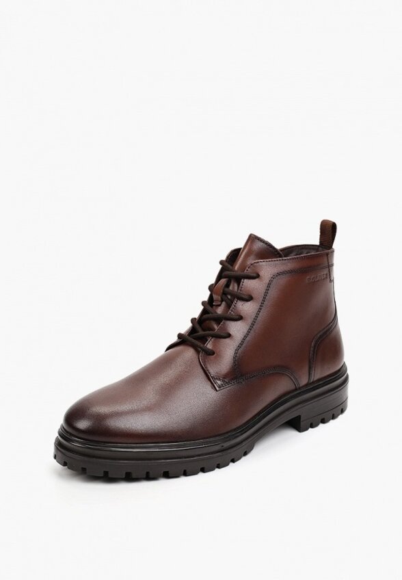 Ботинки s.Oliver