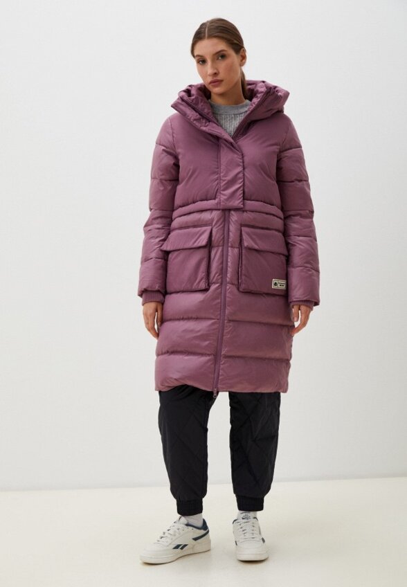 Пуховик Kappa