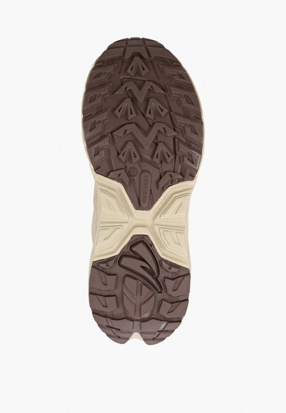 Кроссовки Sigma