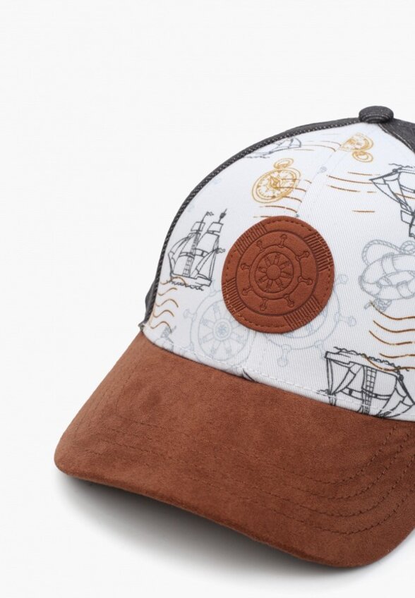 Бейсболка TuTu