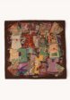 Hermes Silk Scarf1  - превью