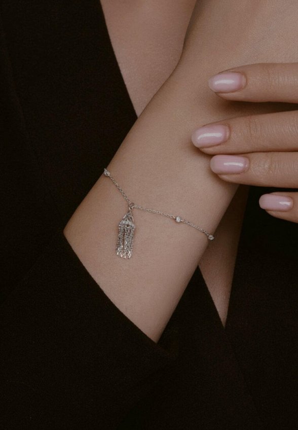 Браслет Sokolov