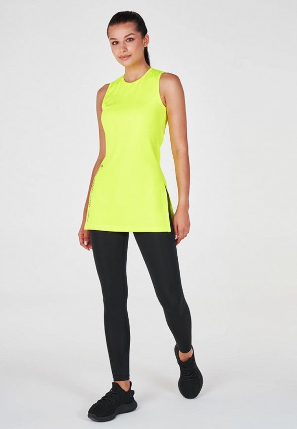 Майка спортивная Fitbomb