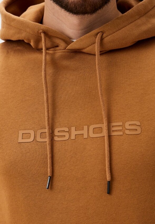 Худи DC Shoes