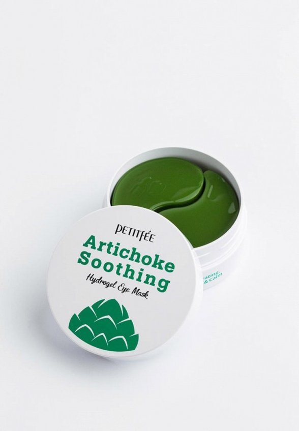 Патчи для глаз Petitfee