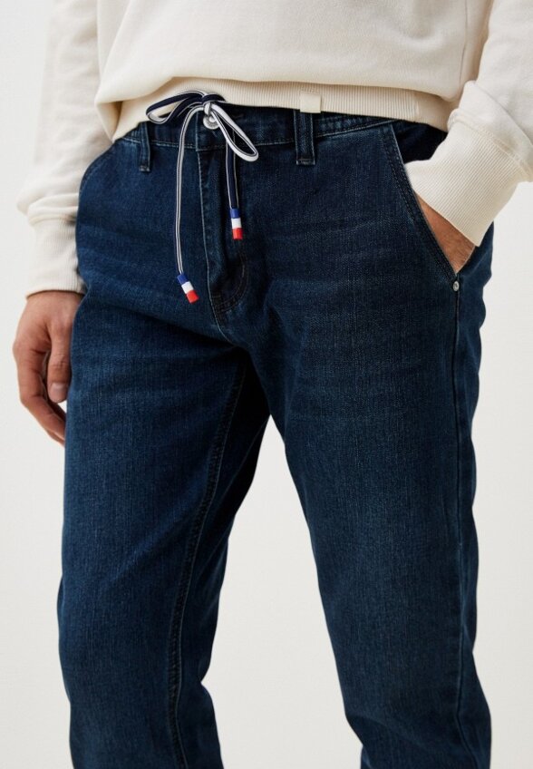 Джинсы Brostem