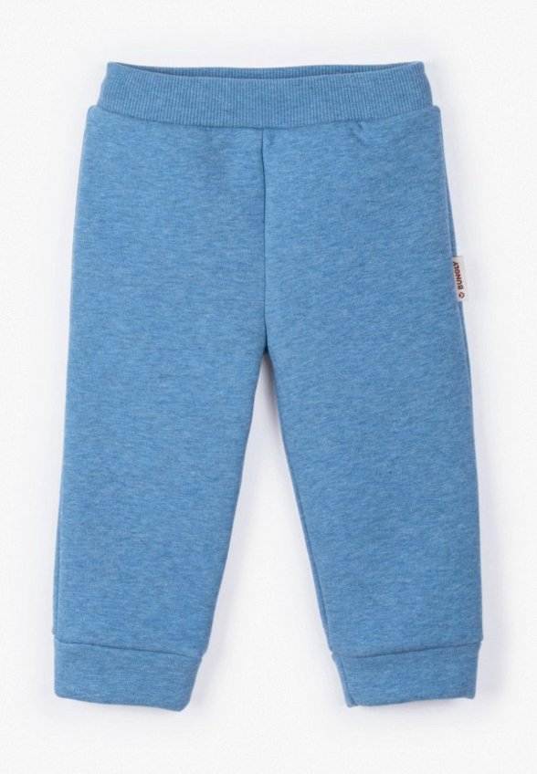 Брюки спортивные Bungly