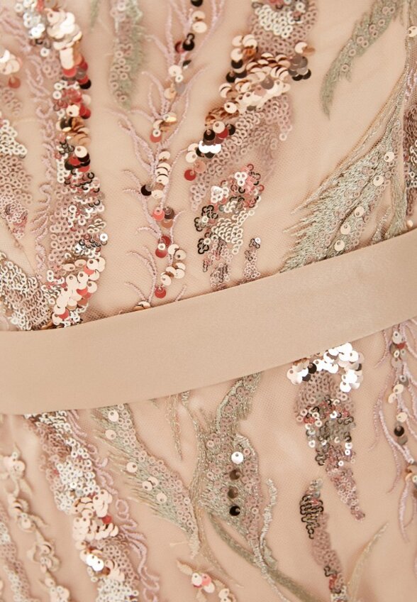 Платье Emilia Dell'oro