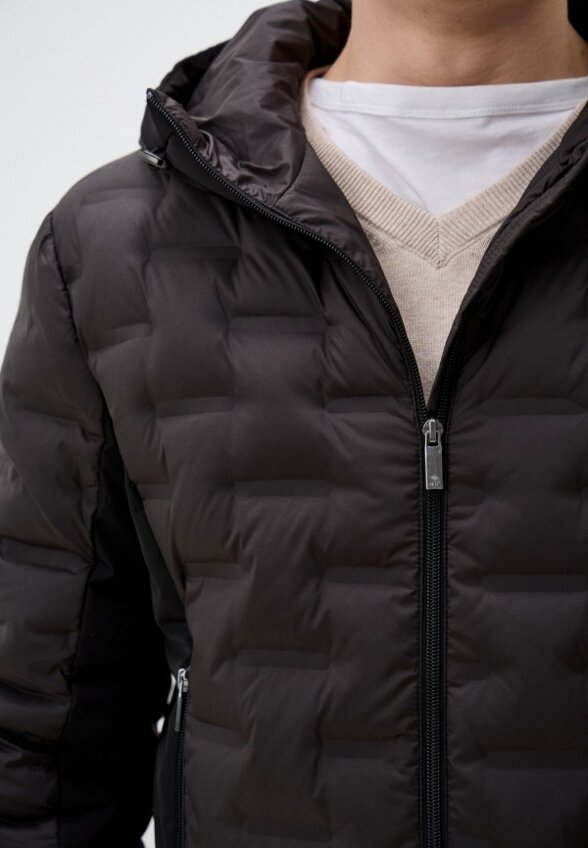 Пуховик Madzerini