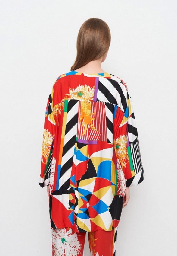 Блуза Samoon by Gerry Weber