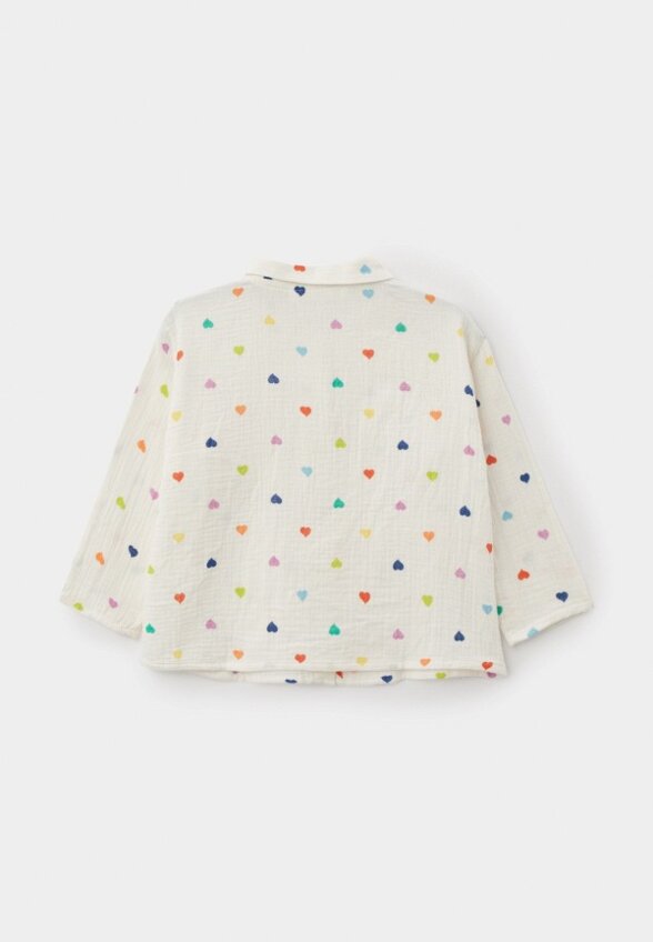 Костюм домашний Kaftan