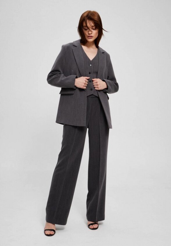 Брюки SashaOstrov