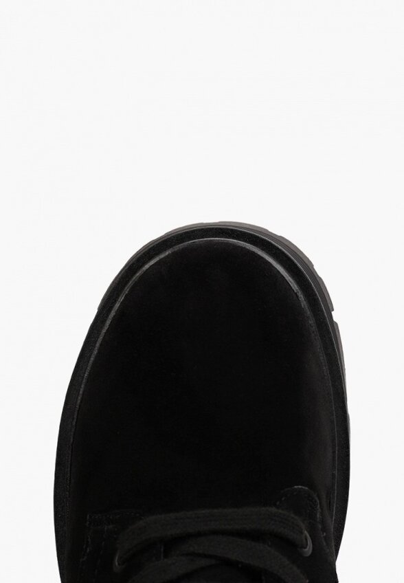 Ботильоны Thomas Munz