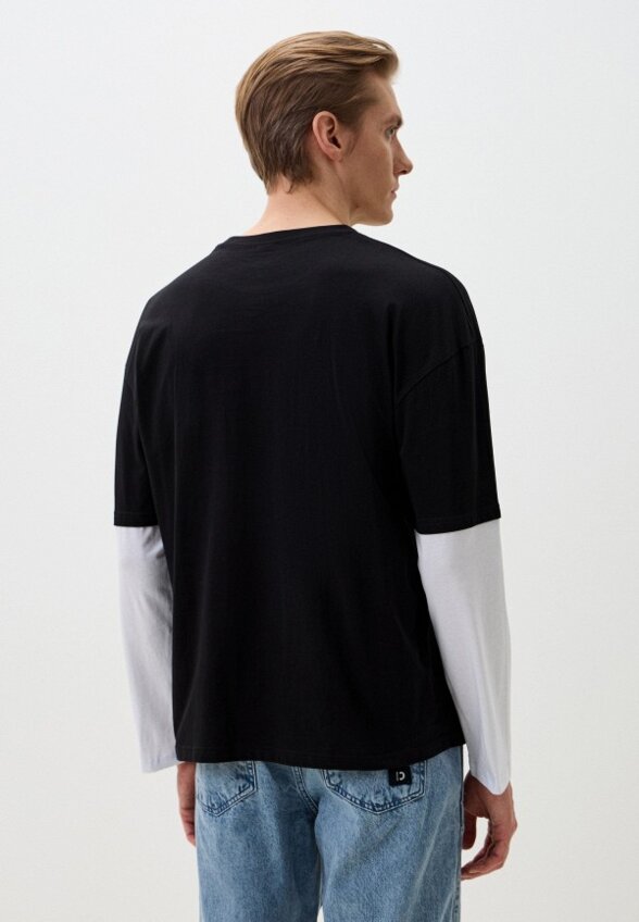 Лонгслив T-Rone