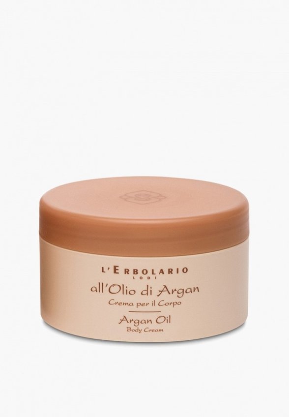 Крем для тела L'Erbolario