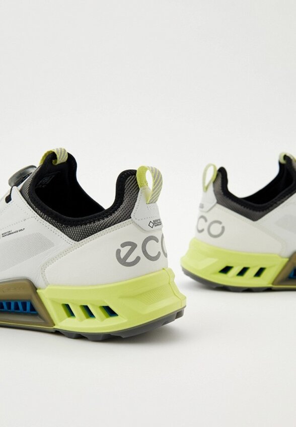 Кроссовки Ecco