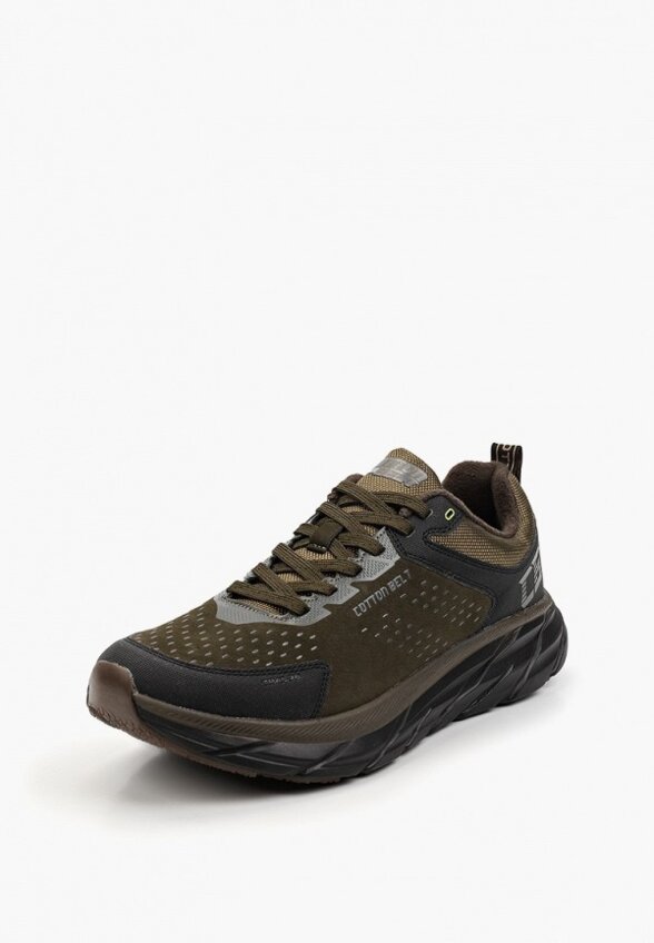 Кроссовки Cotton Belt