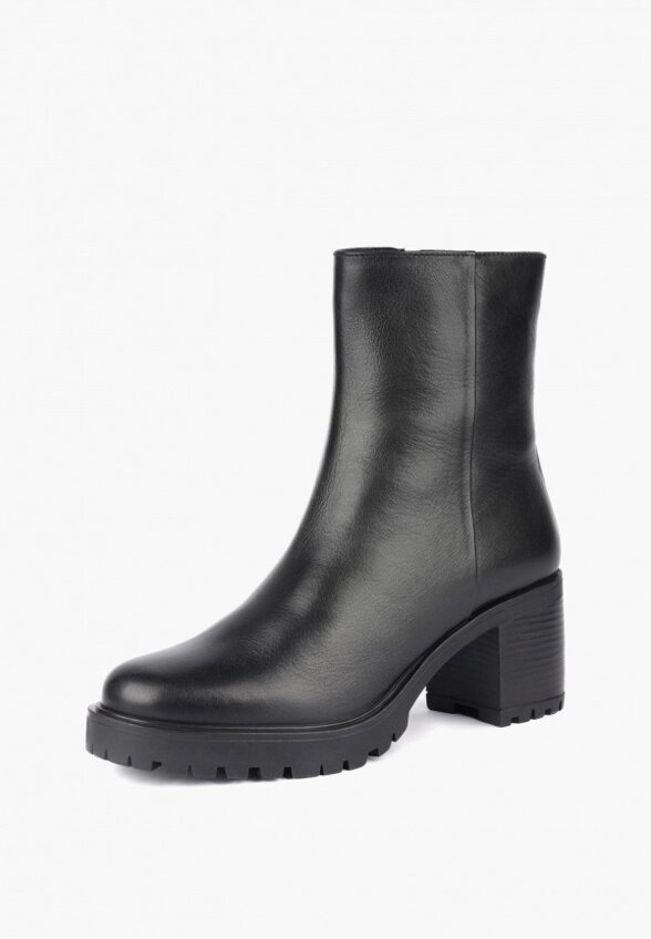 Ботильоны Zenden