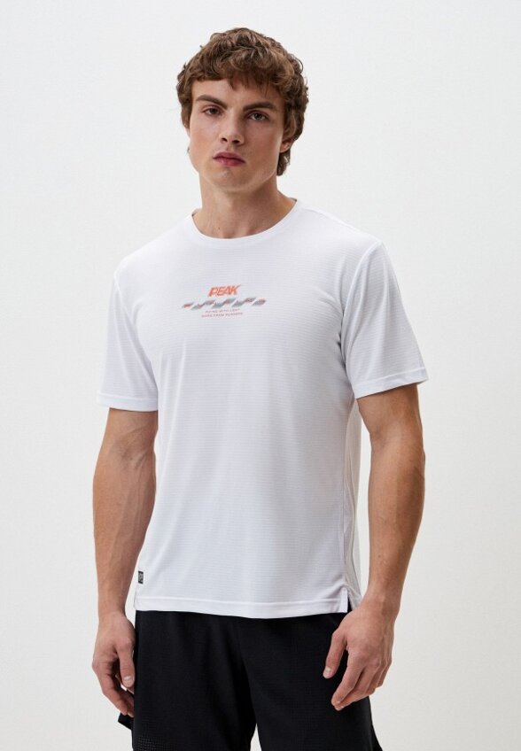 Футболка спортивная Peak