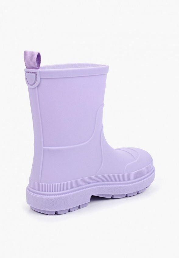 Сапоги резиновые PlayToday