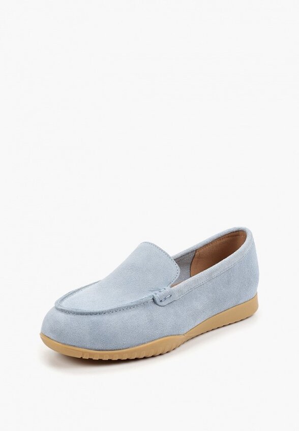 Мокасины Thomas Munz