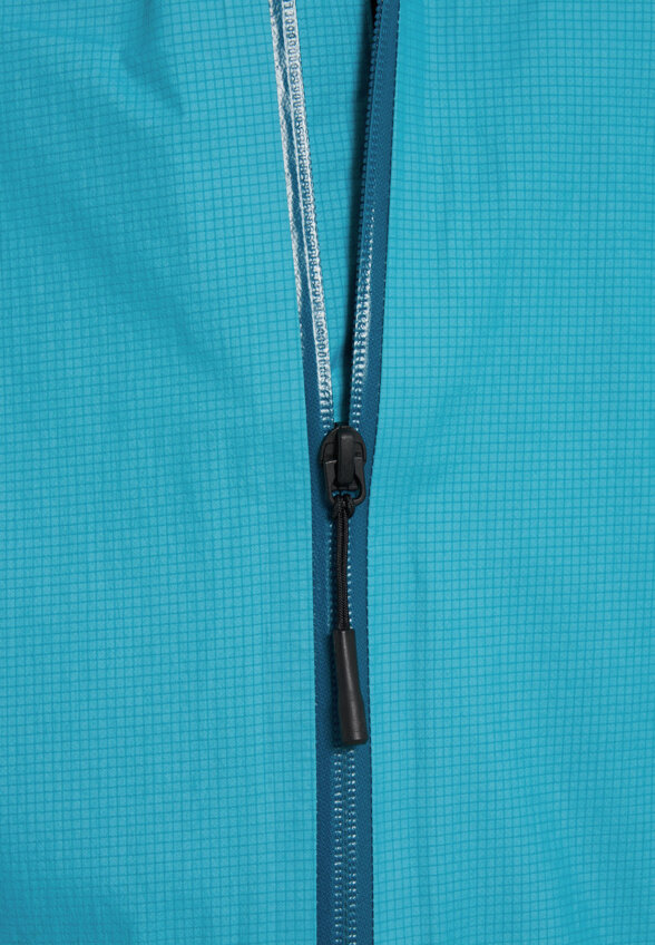 Куртка мембранная женская The North Face Signal, Голубой