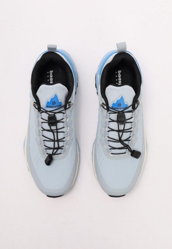 Кроссовки Baasploa