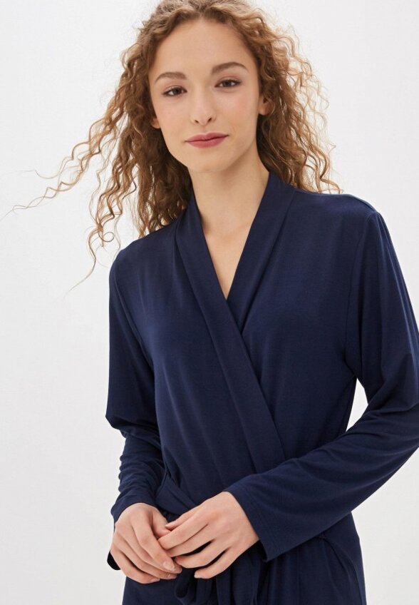 Халат домашний Luisa Moretti