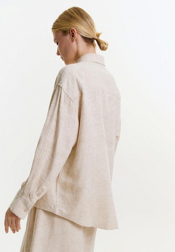 Рубашка Daisyknit