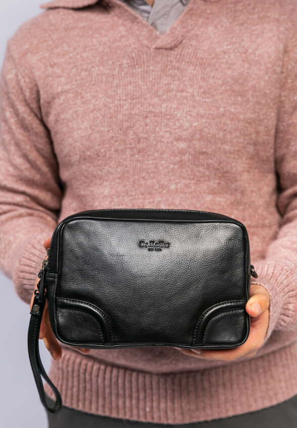 Др.Коффер B402949-245-04 сумка-визитка