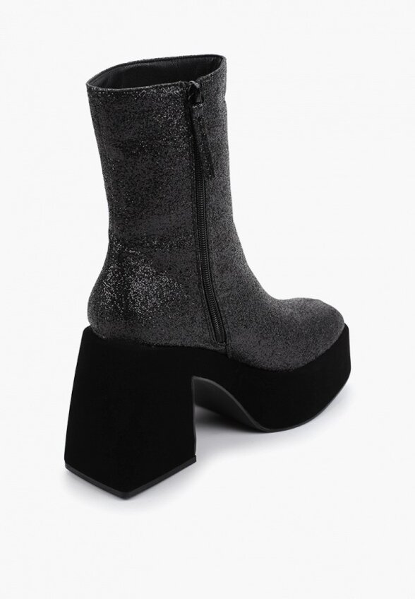 Ботильоны Befree