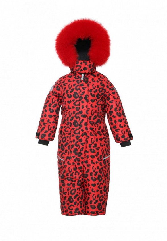 Комбинезон утепленный Stylish Amadeo