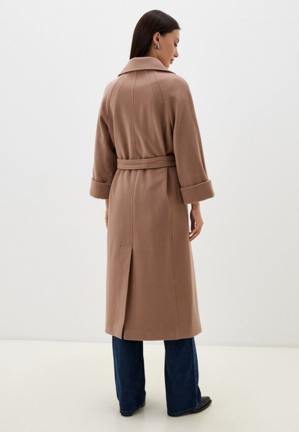 Пальто-халат Winterra