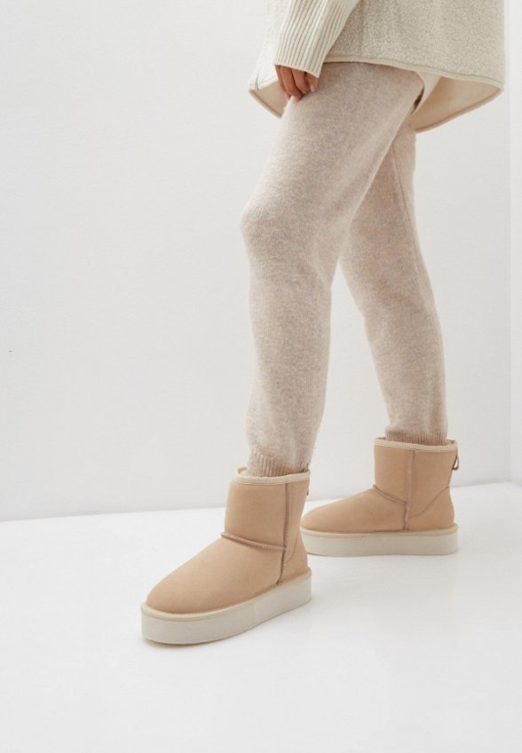 Полусапоги Patrol