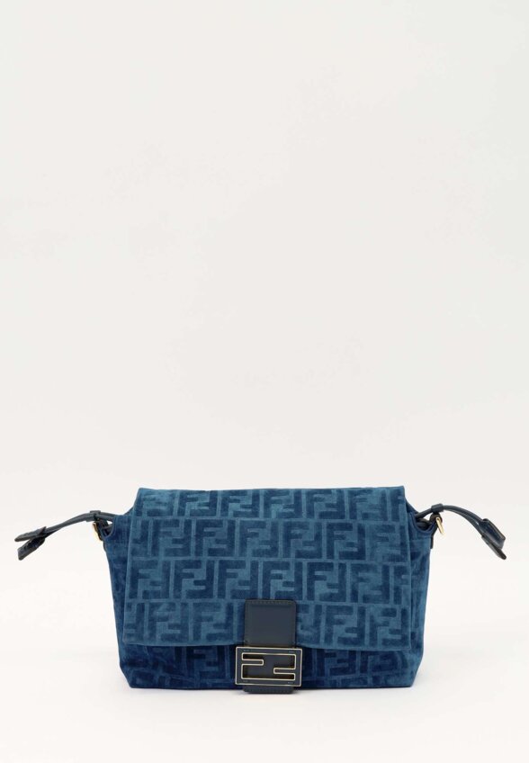 Fendi Mamma Baguette