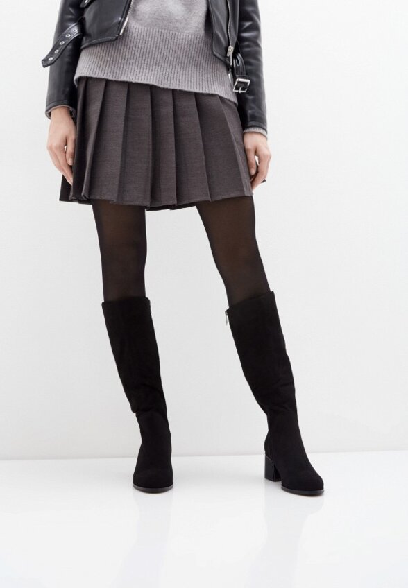 Сапоги Ascalini