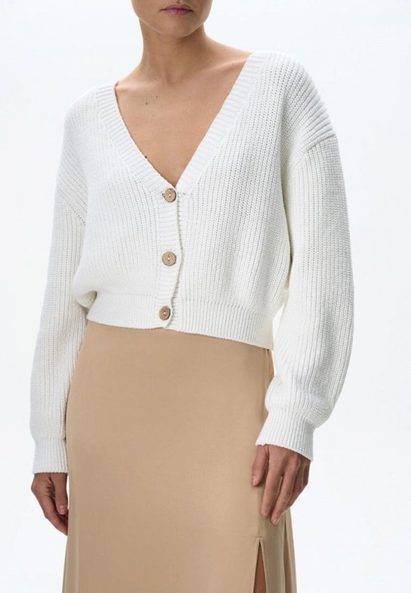 Кардиган Brusnika