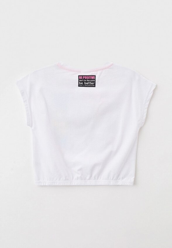 Футболка PlayToday