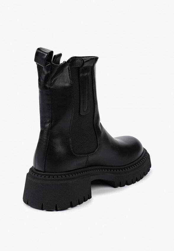 Ботинки Aimosi