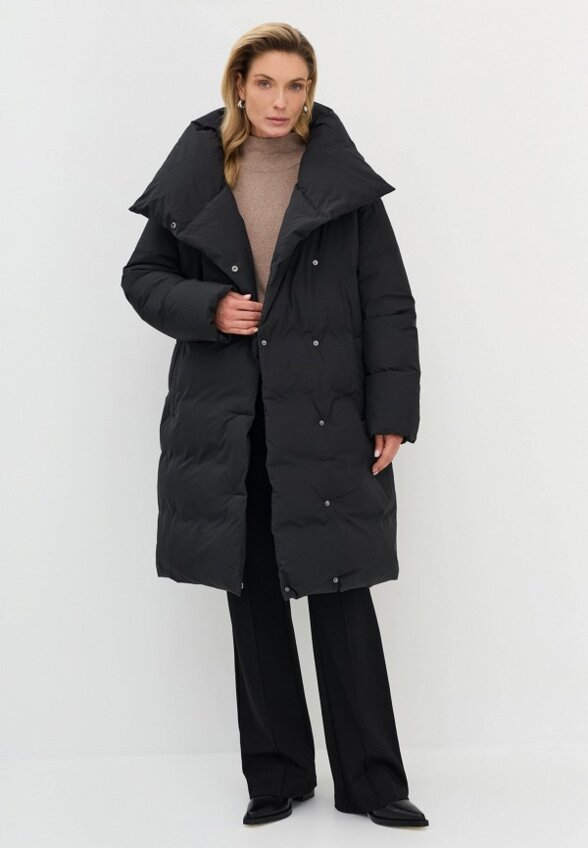 Куртка-пальто Savage