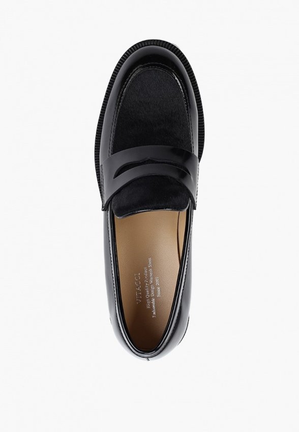 Лоферы Vitacci