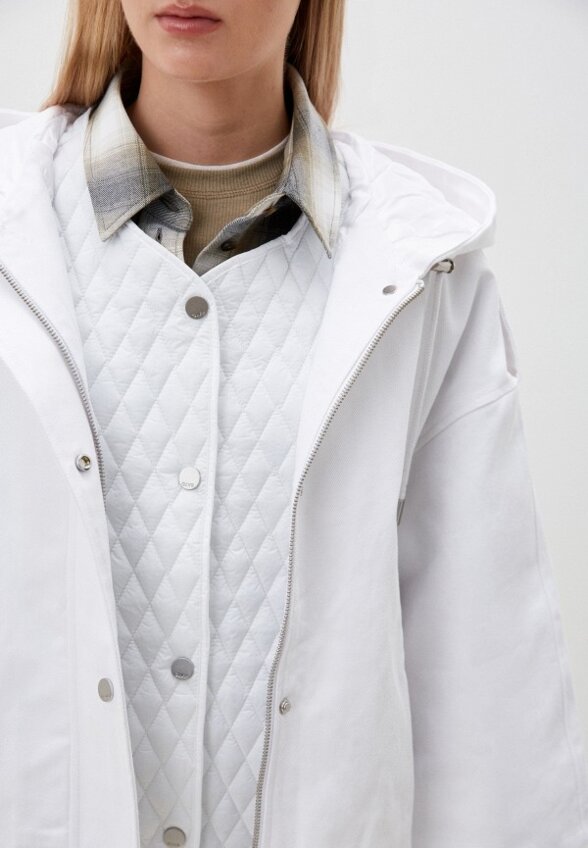 Куртка джинсовая GLVR