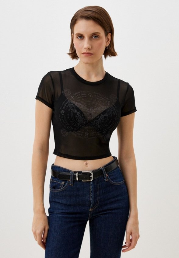 Футболка Terranova