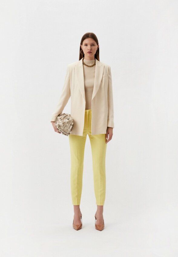 Брюки Pennyblack