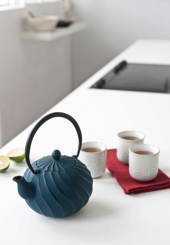 Чайник заварочный Beka