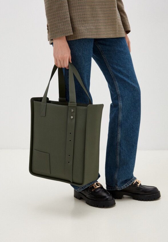 Сумка Myflaffico